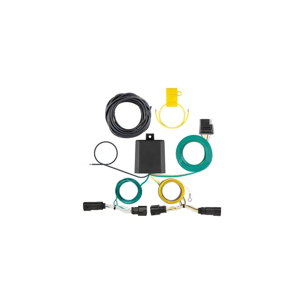 Curt T-Connector - CUR56507